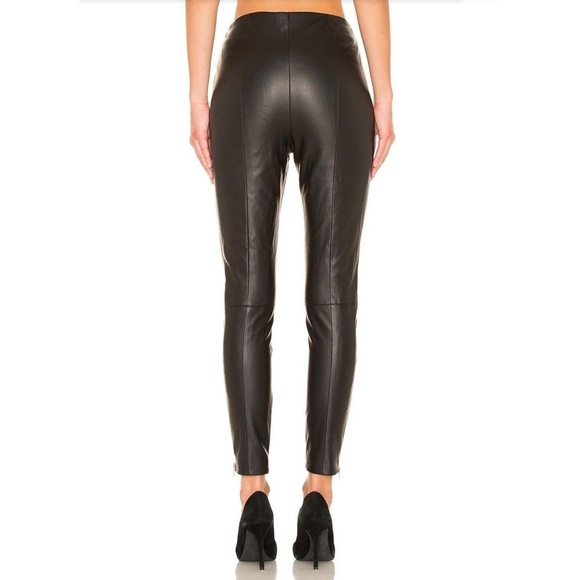 REVOLVE Lover and Friends Keaton Legging in Black Size L - Picture 3 of 9